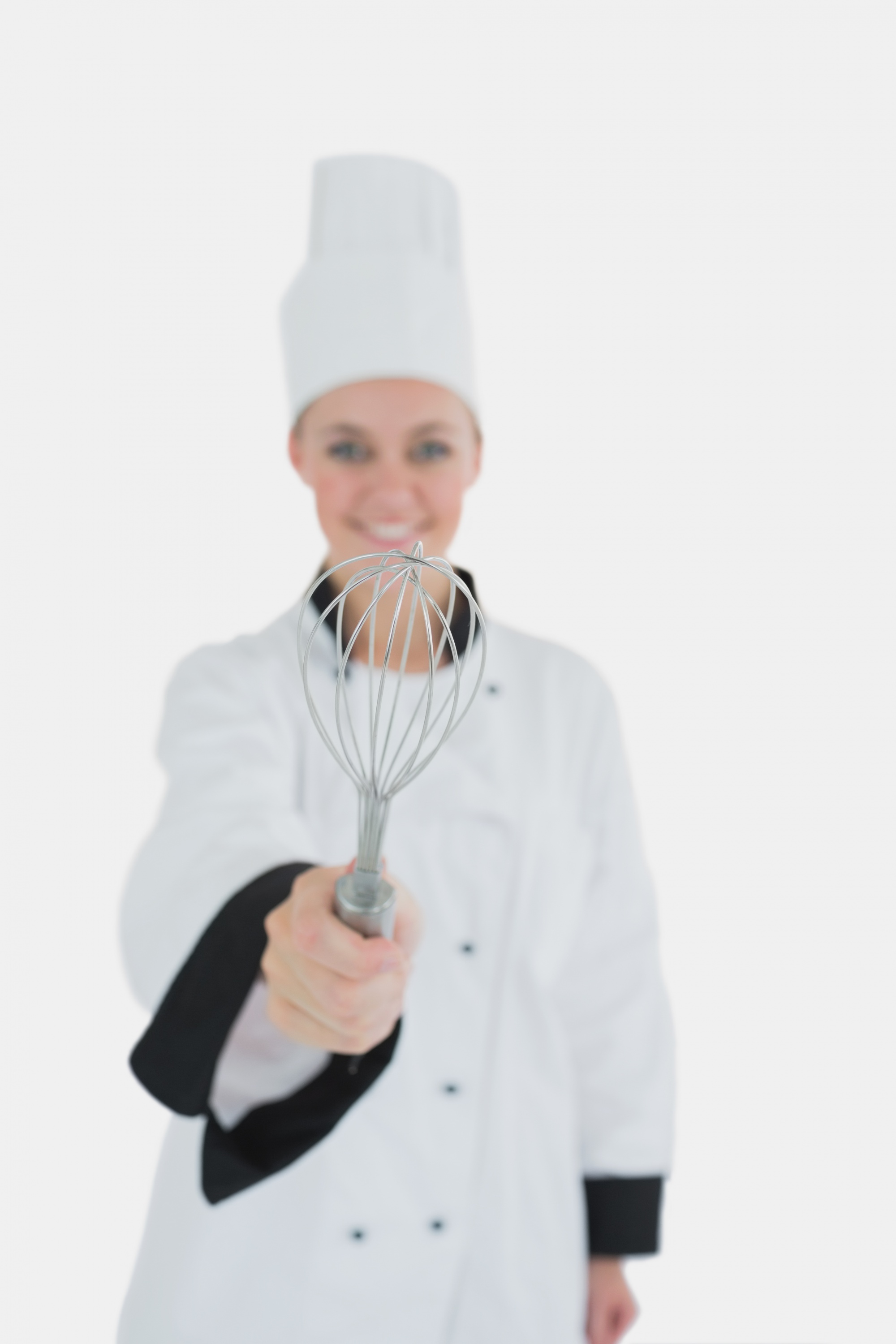 Laboratorio di pasticceria con attrezzi professionali